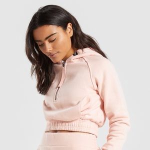 Gymshark Everyday Pullover